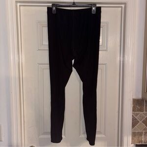 Vintage Patagonia Capilene Base Layer Bottom Pants Leggings